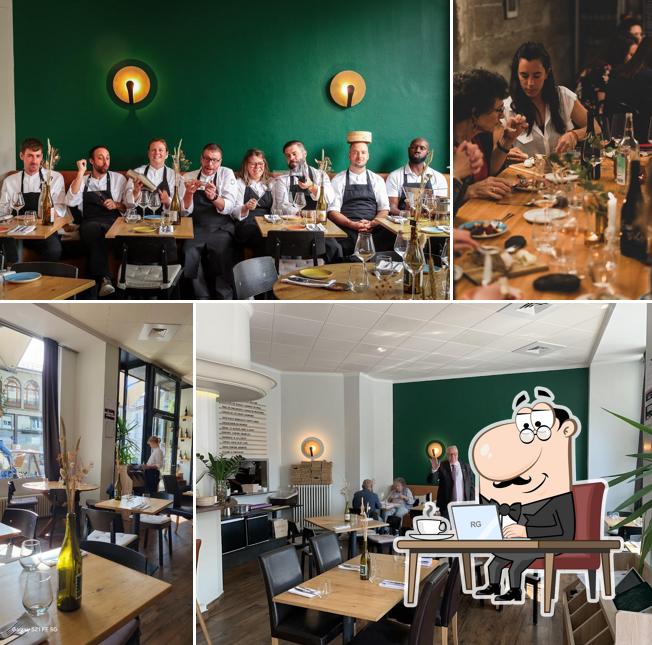 DéCi Comptoir Gourmand