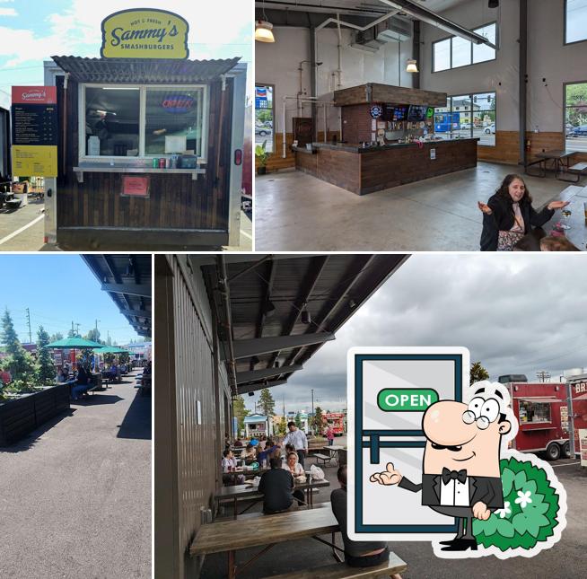Fairview Food Plaza