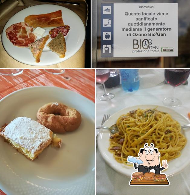 Hotel Ristorante Ferranti