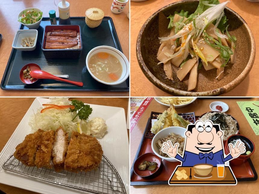 Japanese restaurant Marumatsu