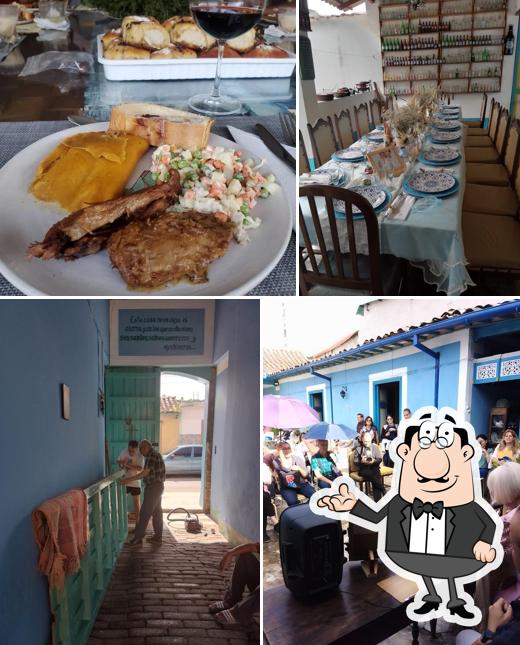 La Casa de las Carretas