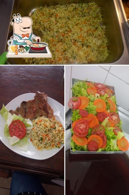 Lupita’s Buffet