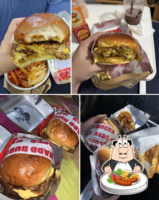 Madd Burger