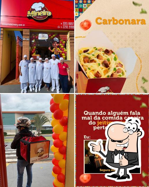 Mineiro Delivery