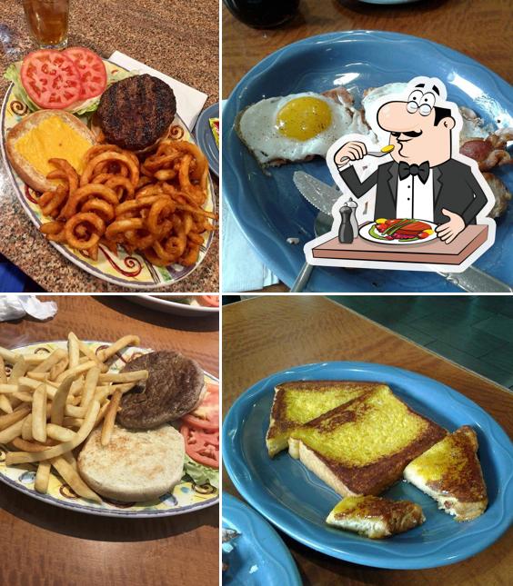 National Diner