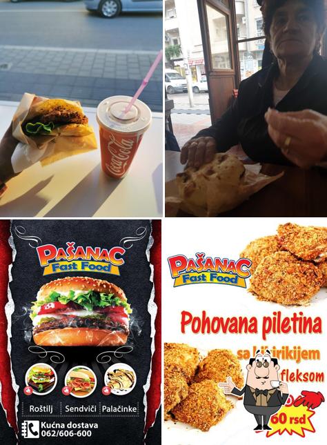 Pašanac