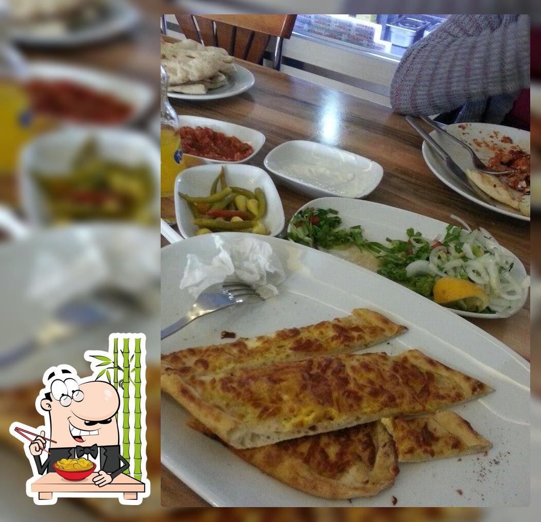 Pideci Mürsel Usta