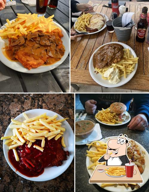 Prost Mahlzeit