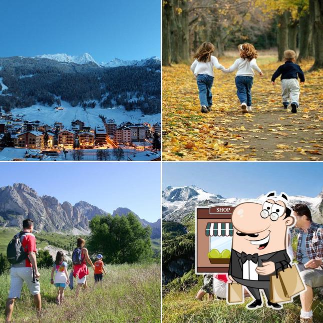 Rifugio Valtellina Aprica