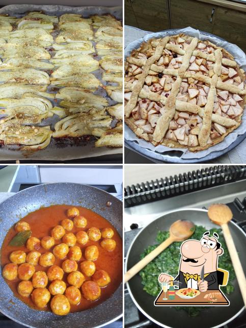 Ristobar Trattoria Gilda