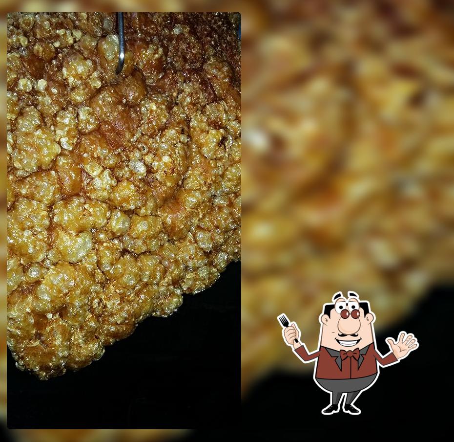 ร้านเฮียนุบะหมี่เกี๊ยวอัสสัมชัญศรีราชา