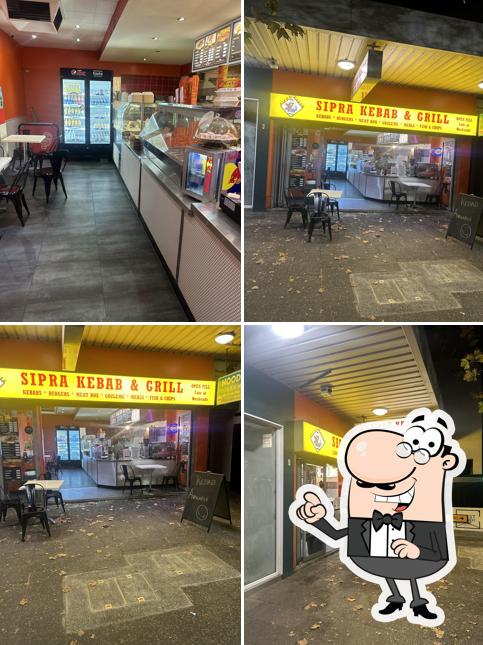 Sipra Kebab and Grill Perth