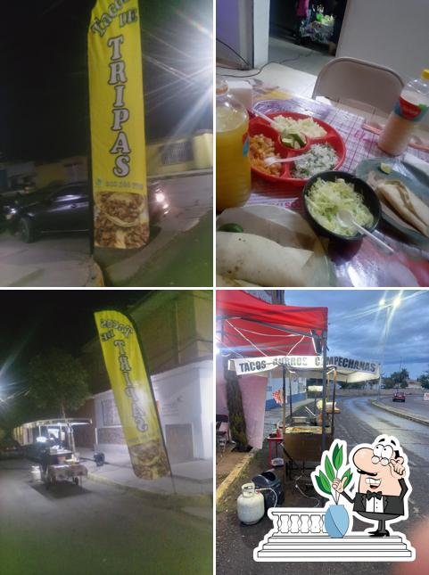 Tacos Leal