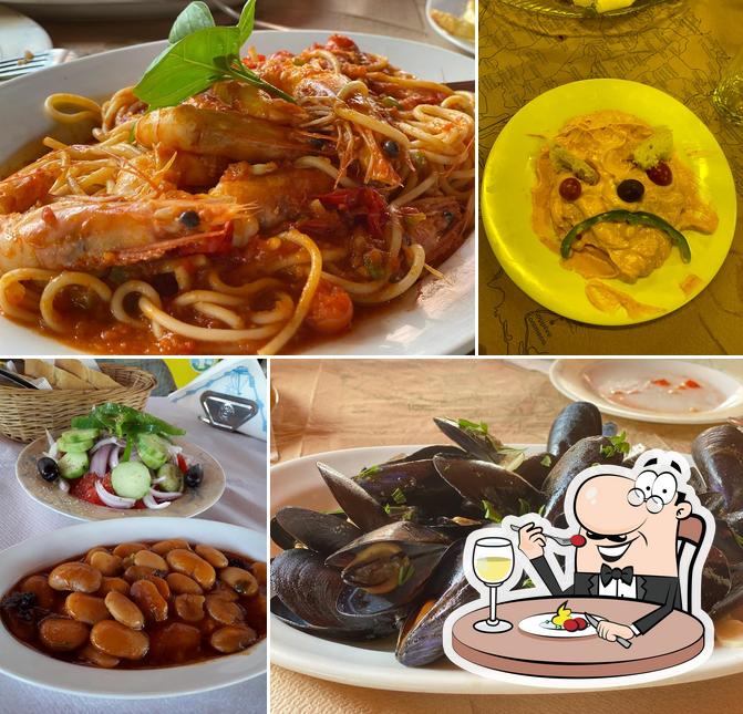 Restaurant Glaros
