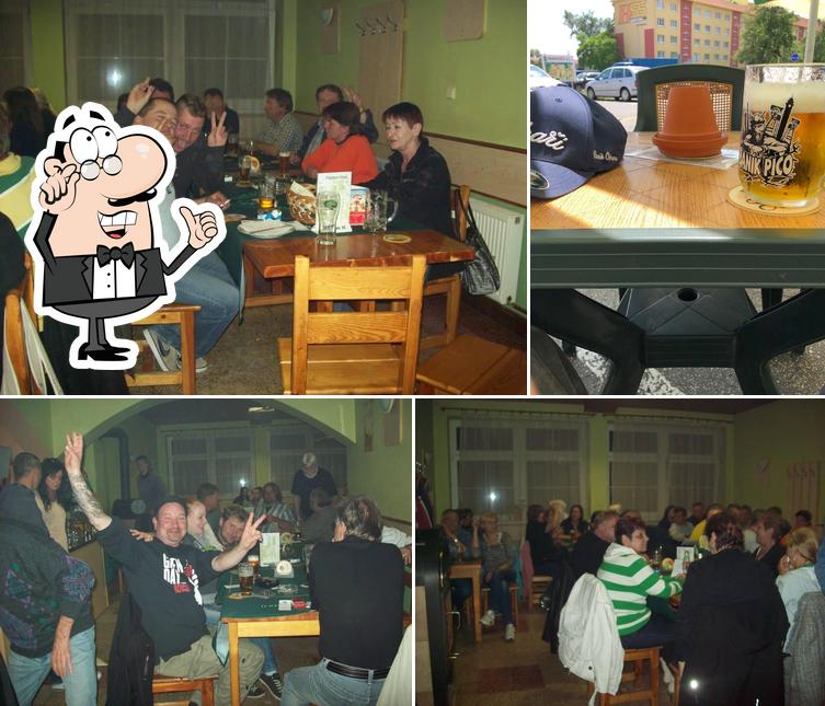U Špaka