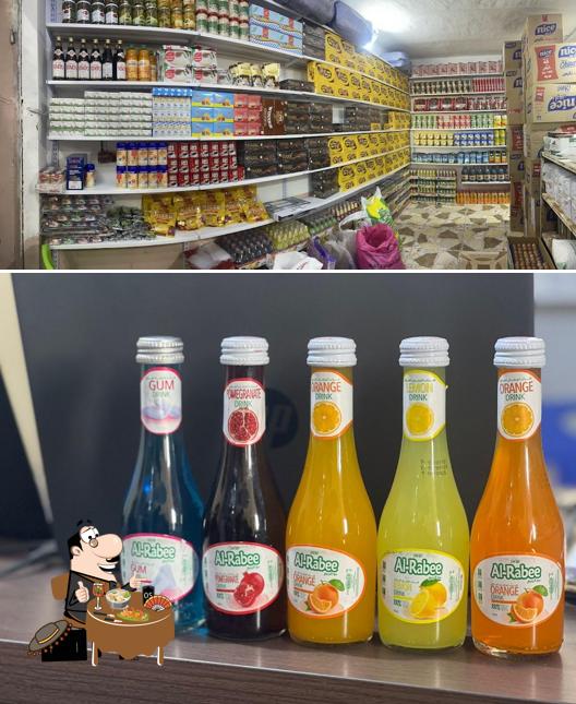 مطعم كباب قاسم الكناني
