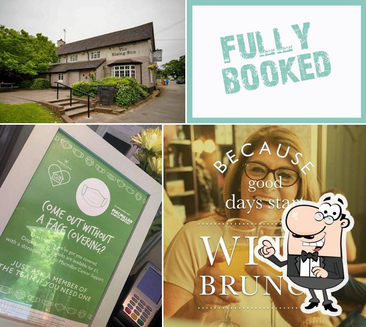 Rising Sun Inn