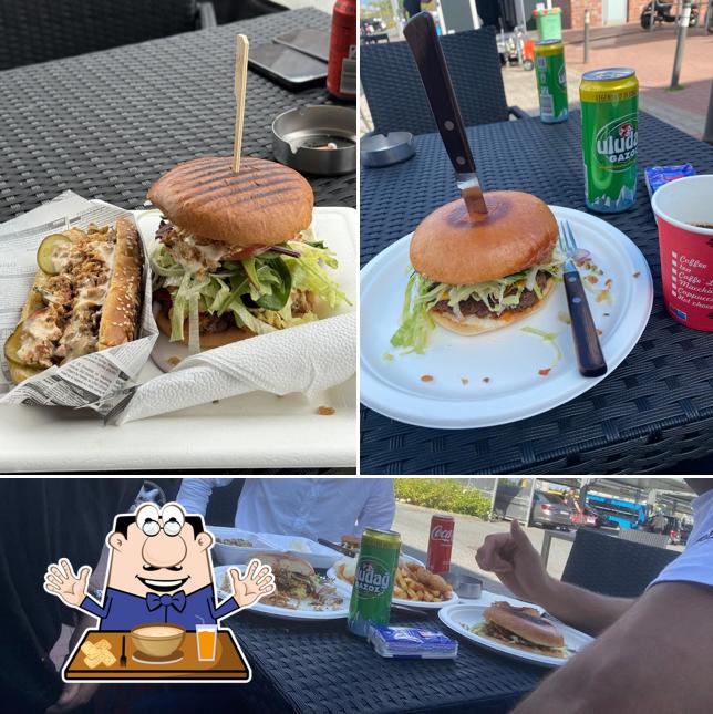 Royal Grill