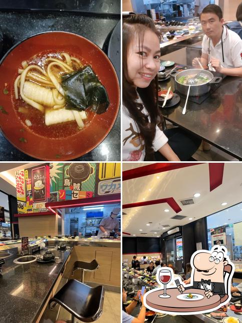 Shabushi by Oishi