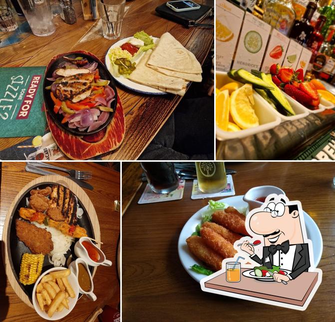 The Woolpack