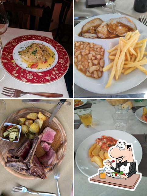 Trattoria Il Turista Pisa