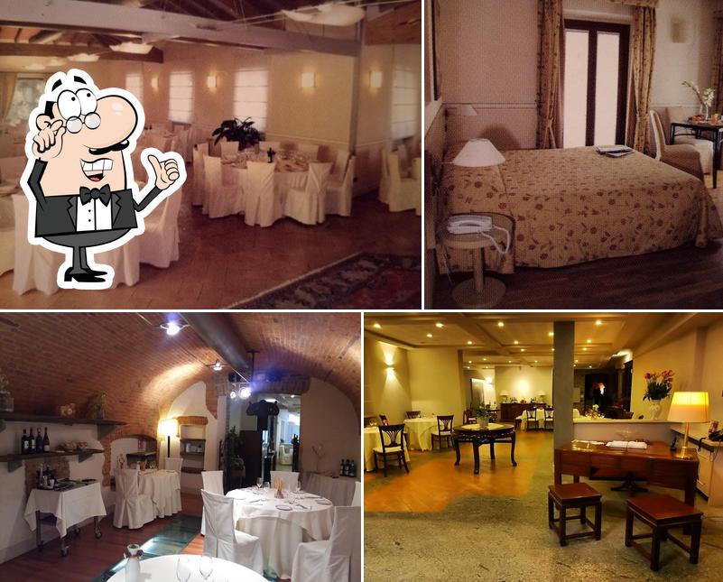 Villa Bregana Hotel