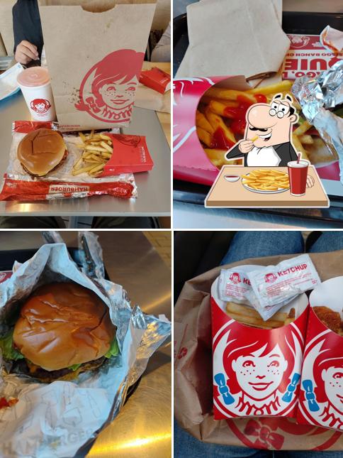Wendy's