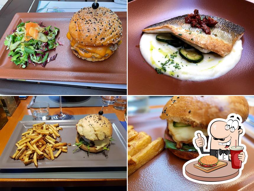 Bokeria Kitchen & Wine