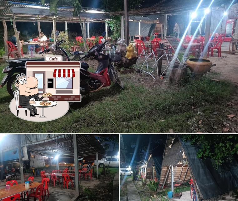 เจนหมูกะทะ