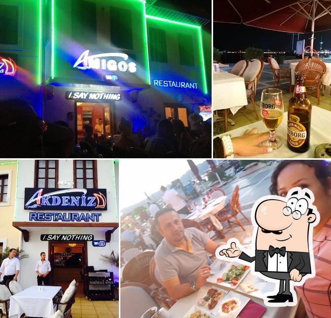 Akdeniz Restaurant