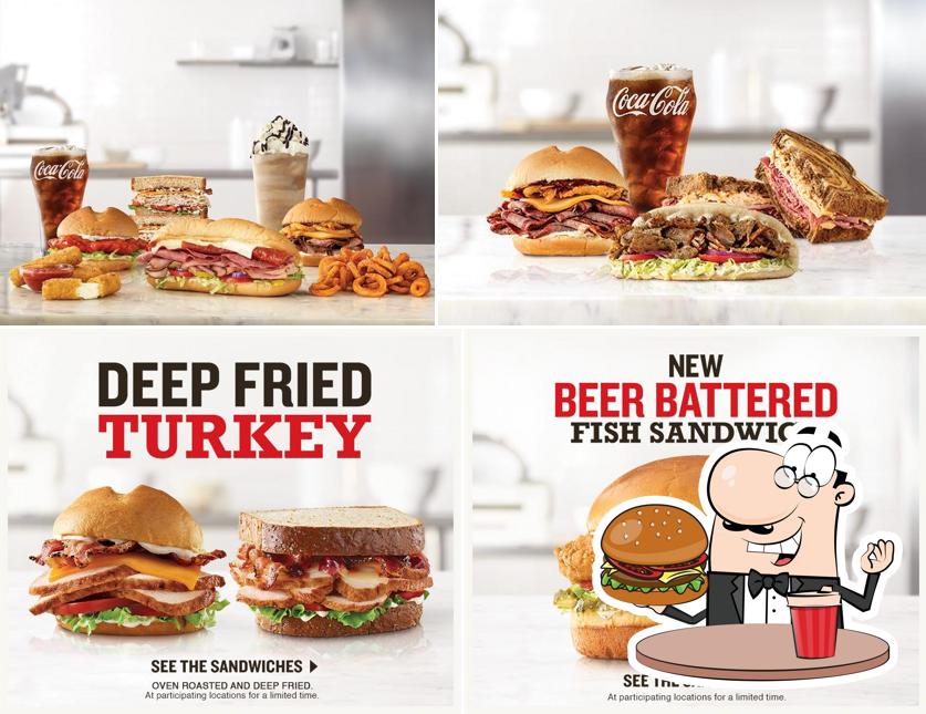 Arby's
