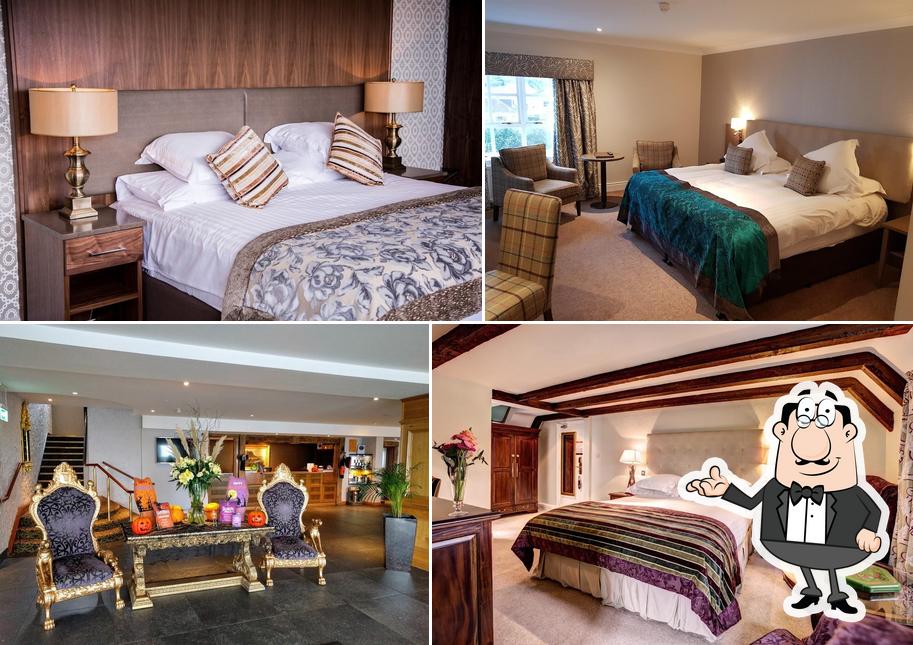 Ballygally Castle Hotel