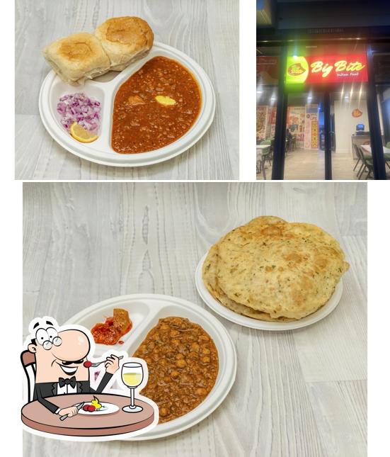 Big Bite Indian Restaurant Kingswood