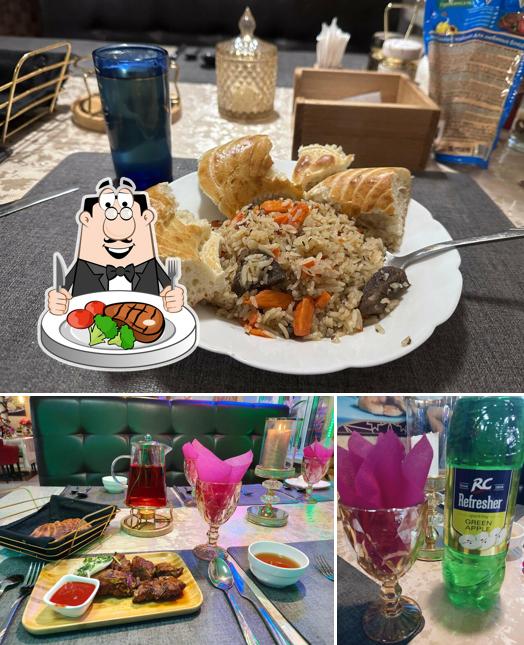 Центр плова&шашлыка