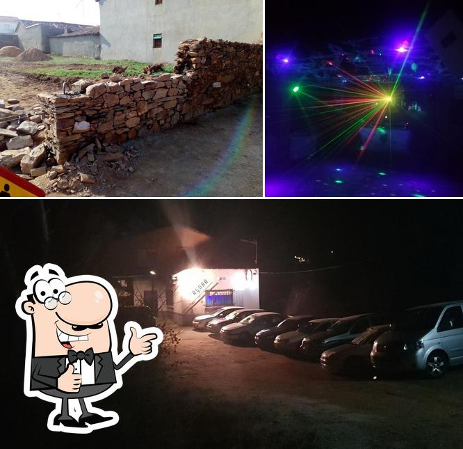 Disco Pub Ágora
