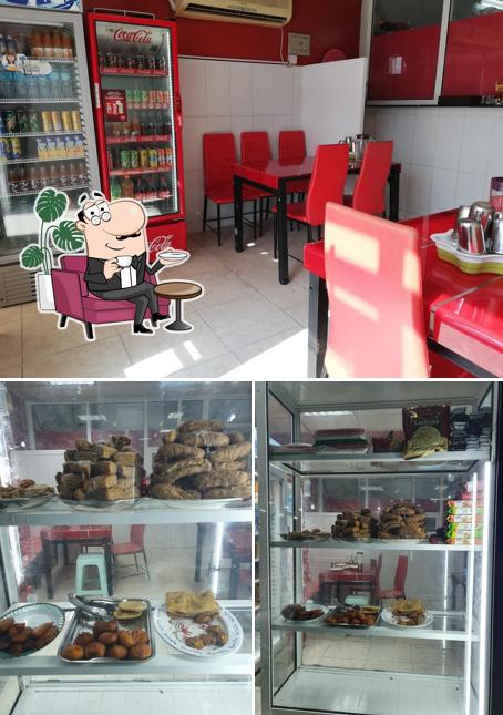 Coffee Shop