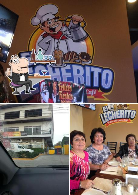 El Lecherito