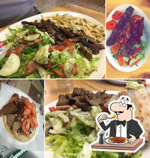 George's Gyros