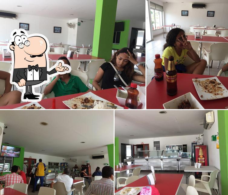 Gourmet Express