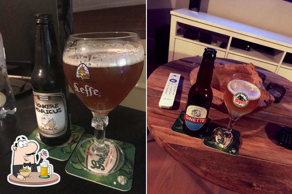 HelligenHendriks Bier Paleis