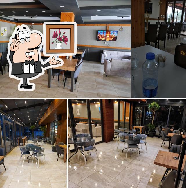 Hoş Sohbet Restorant