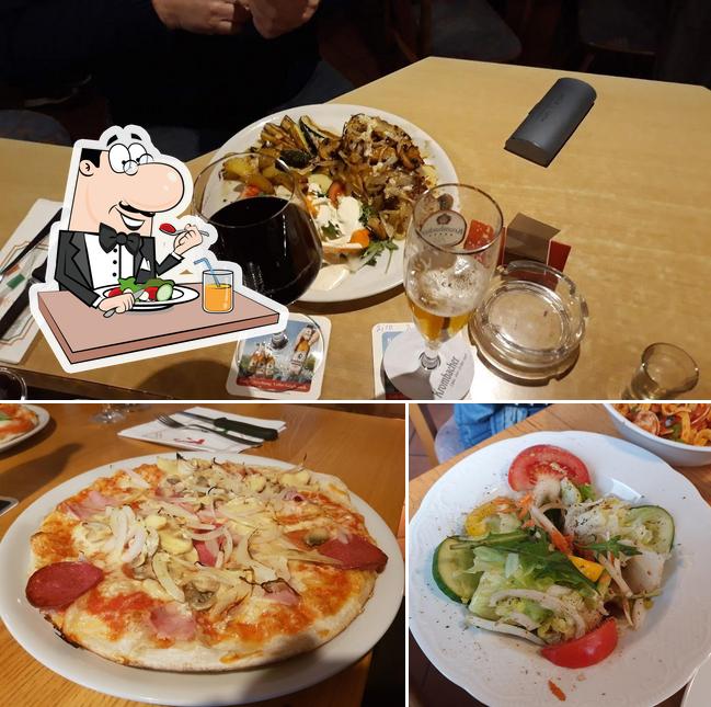 Hotel-Restaurant-Pizzeria Venezia Kornelia Rakic