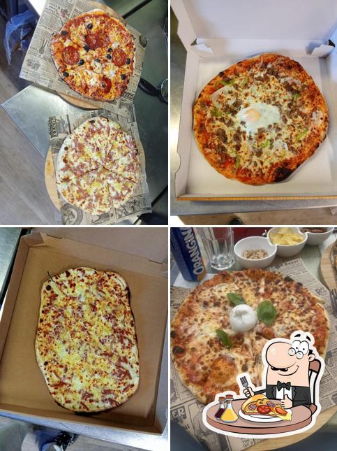 LA TOUR DE PIZ'ZA