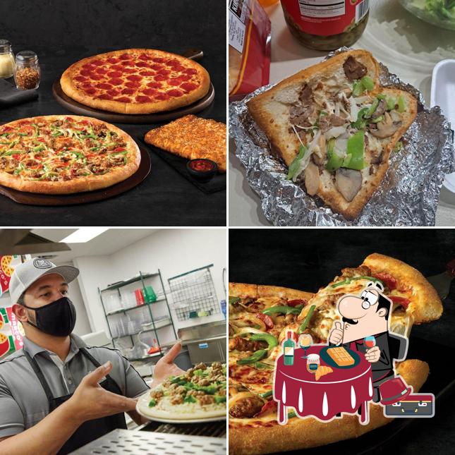 Marco's Pizza