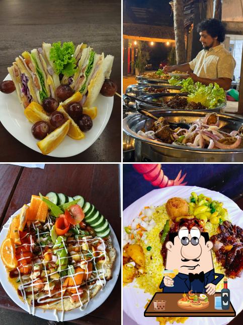 Mom's Touch Restaurant