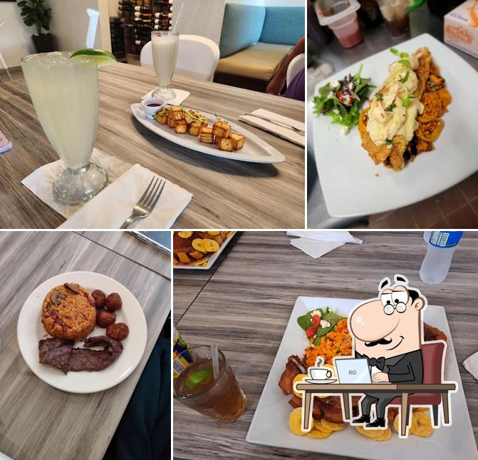 Mosaico Restaurant