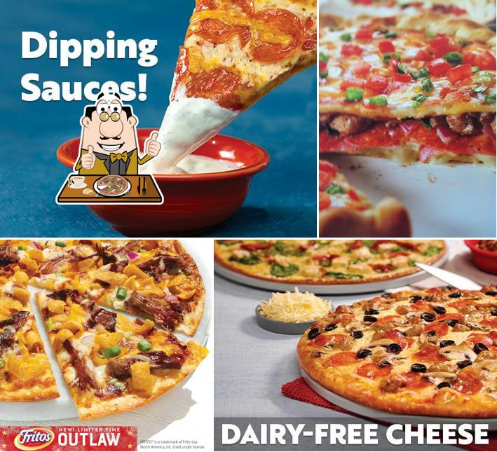 Papa Murphy's