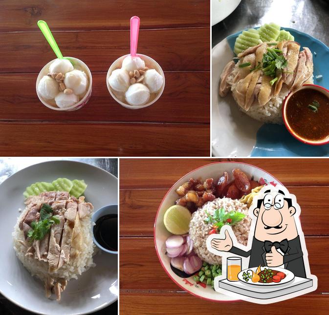 ร้านพัทยา Pattaya Restaurant