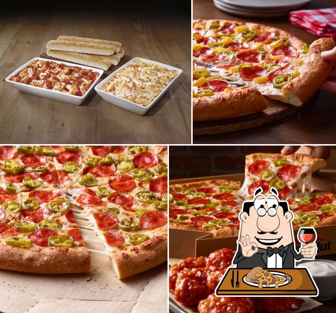 Pizza Hut