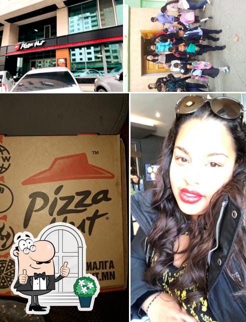 Pizza Hut